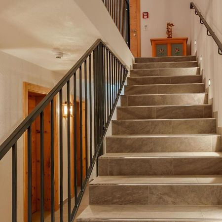 Landgasthof Adler Hinterhornbach Екстериор снимка